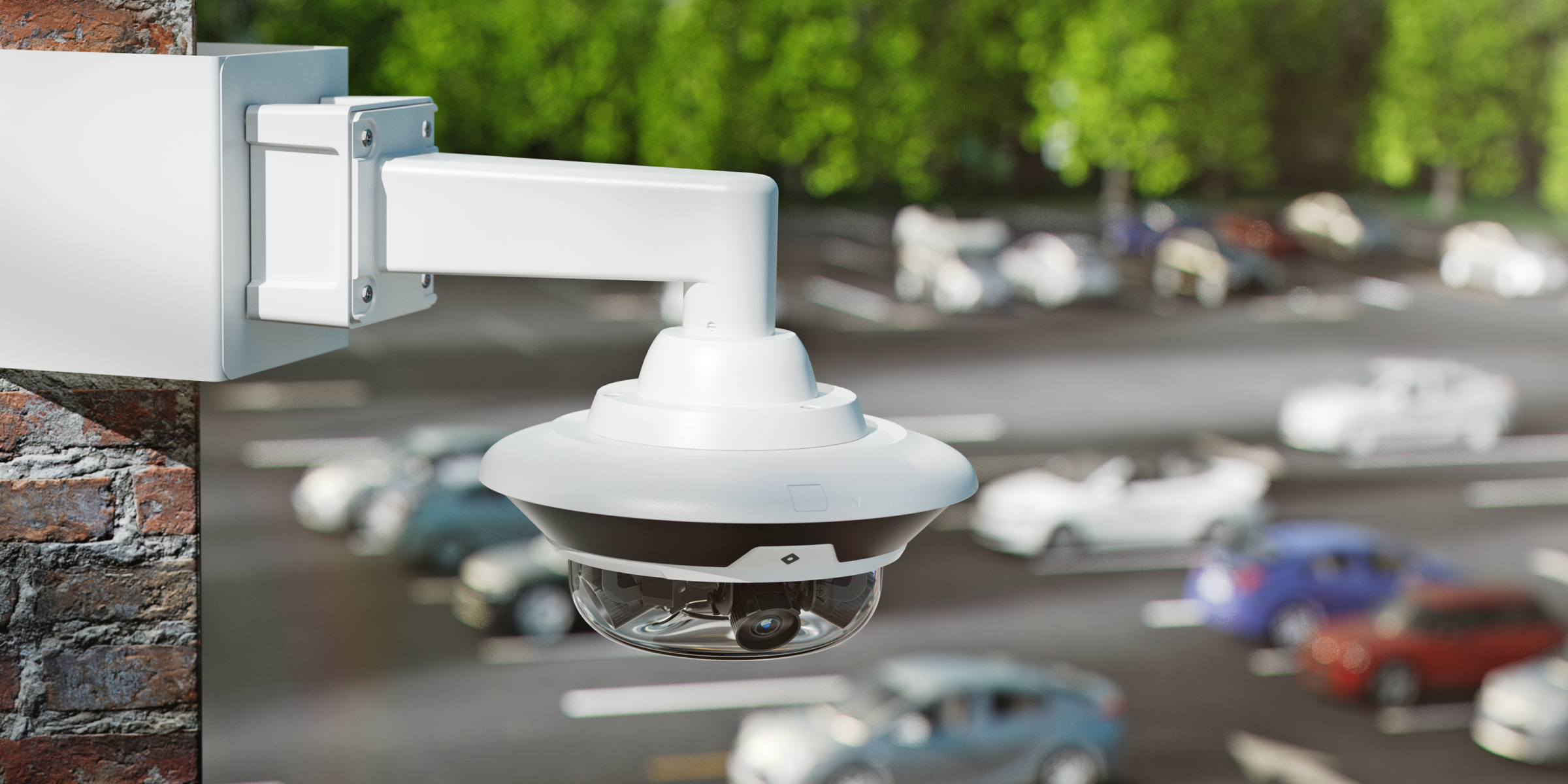 Business Video Surveillance: Essential Features for Comprehensive Security 