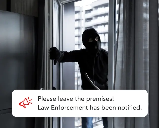 After-Hours Security