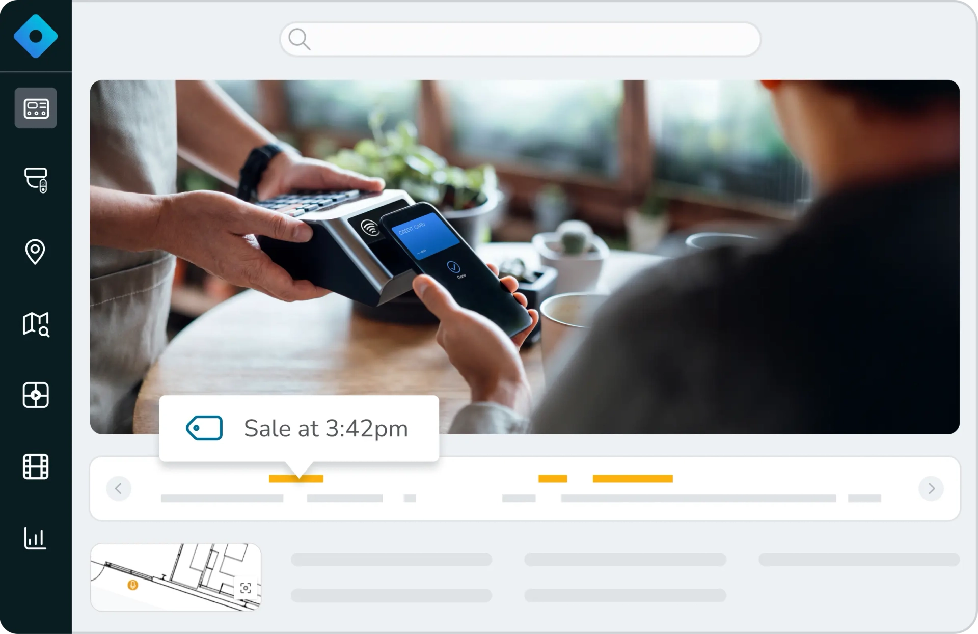 Rhombus Platform Instant Demo