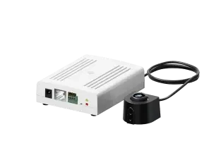 Rhombus R600 Multi sensor camera