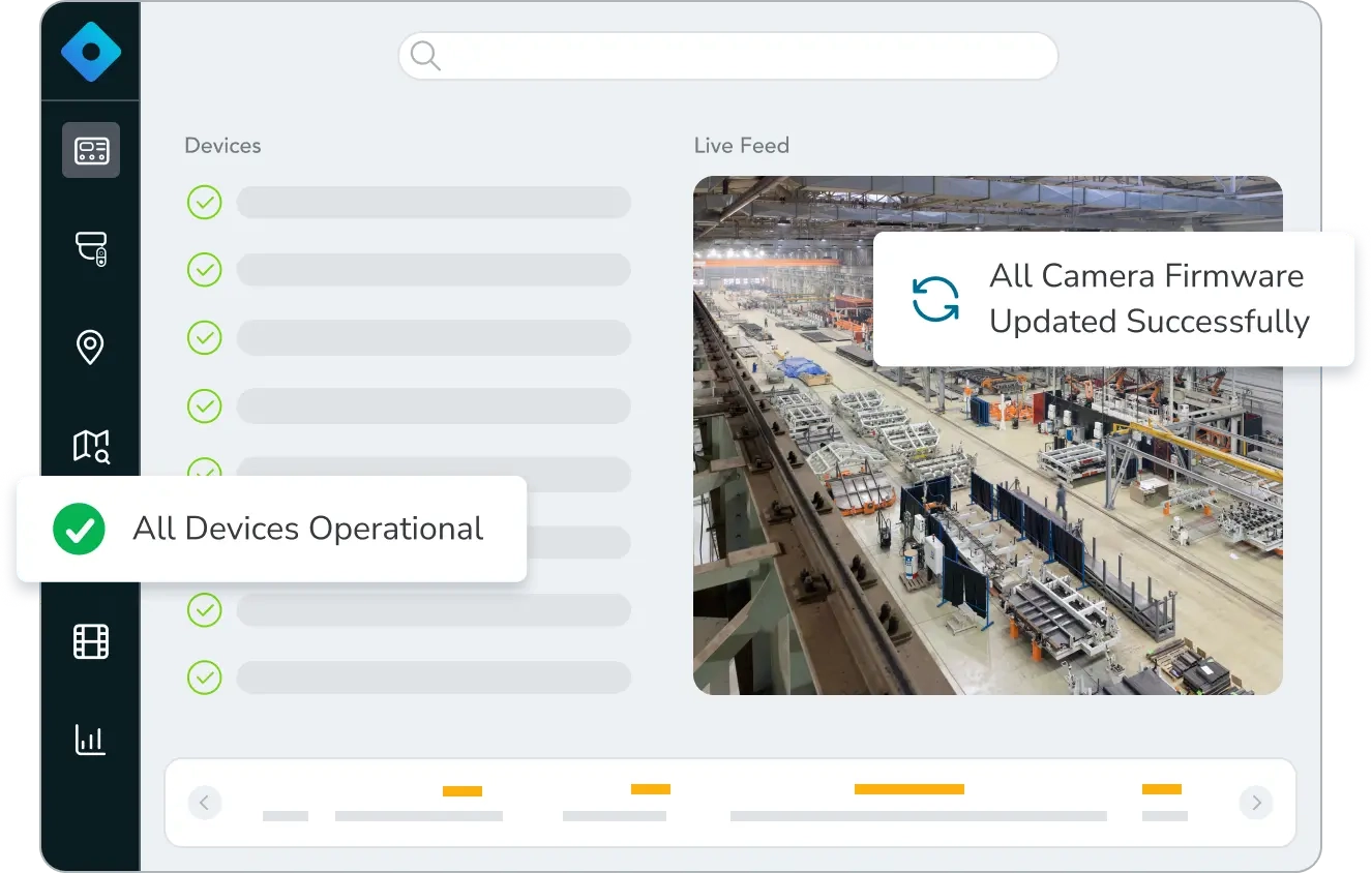 Automatic Security Updates