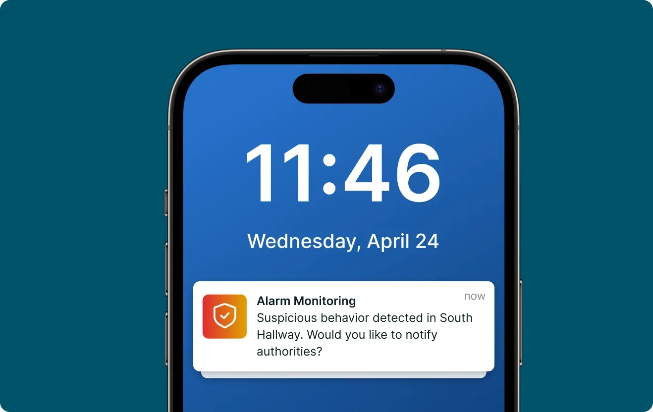 Accelerate Emergency Response and Coordinate with First Responders