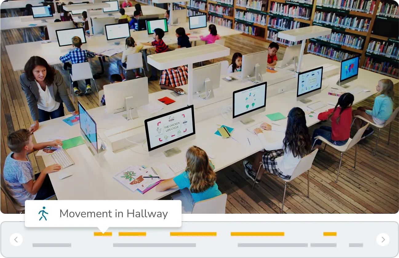 Keep Students and Faculty Safe with a User-Friendly Platform