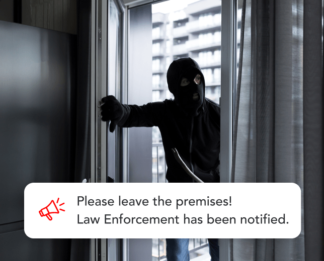 After-Hours Security